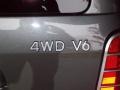 Dark Shadow Grey Metallic - Mariner V6 Convenience 4WD Photo No. 7