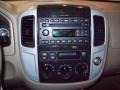Dark Shadow Grey Metallic - Mariner V6 Convenience 4WD Photo No. 18