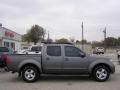 Storm Gray - Frontier LE Crew Cab Photo No. 2