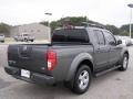 Storm Gray - Frontier LE Crew Cab Photo No. 3