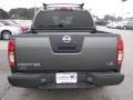 Storm Gray - Frontier LE Crew Cab Photo No. 4