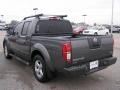 Storm Gray - Frontier LE Crew Cab Photo No. 5