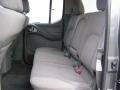 Storm Gray - Frontier LE Crew Cab Photo No. 10