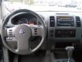Storm Gray - Frontier LE Crew Cab Photo No. 11