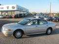 Platinum Metallic - LeSabre Custom Photo No. 1