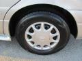 Platinum Metallic - LeSabre Custom Photo No. 3