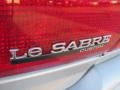 Platinum Metallic - LeSabre Custom Photo No. 5
