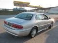 Platinum Metallic - LeSabre Custom Photo No. 6