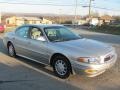 Platinum Metallic - LeSabre Custom Photo No. 8