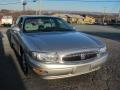Platinum Metallic - LeSabre Custom Photo No. 9