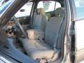 Platinum Metallic - LeSabre Custom Photo No. 12