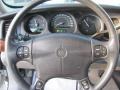 Platinum Metallic - LeSabre Custom Photo No. 16