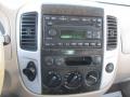 Oxford White - Mariner Luxury 4WD Photo No. 9