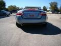 2007 Frost Blue Metallic Jaguar XK XK8 Convertible  photo #7