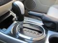 Oxford White - Mariner Luxury 4WD Photo No. 11