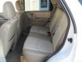 Oxford White - Mariner Luxury 4WD Photo No. 12