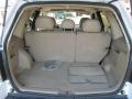 Oxford White - Mariner Luxury 4WD Photo No. 13