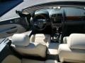 Frost Blue Metallic - XK XK8 Convertible Photo No. 11