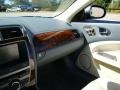 Frost Blue Metallic - XK XK8 Convertible Photo No. 12