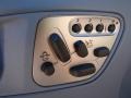 Frost Blue Metallic - XK XK8 Convertible Photo No. 17