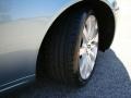 Frost Blue Metallic - XK XK8 Convertible Photo No. 20