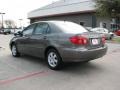 2007 Phantom Gray Pearl Toyota Corolla LE  photo #5