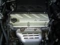 2008 Liquid Silver Metallic Mitsubishi Galant ES  photo #20