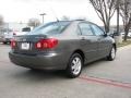 2007 Phantom Gray Pearl Toyota Corolla LE  photo #6