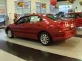 2009 Rave Red Pearl Mitsubishi Galant ES  photo #3