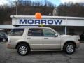 2006 Light French Silk Metallic Mercury Mountaineer Premier AWD  photo #1