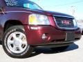 2006 Cranberry Red Metallic GMC Envoy SLE 4x4  photo #2