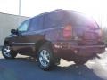 Cranberry Red Metallic - Envoy SLE 4x4 Photo No. 4
