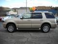 2006 Light French Silk Metallic Mercury Mountaineer Premier AWD  photo #5