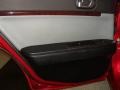 2009 Rave Red Pearl Mitsubishi Galant ES  photo #18