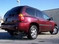 Cranberry Red Metallic - Envoy SLE 4x4 Photo No. 7