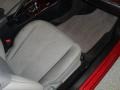 2009 Rave Red Pearl Mitsubishi Galant ES  photo #20