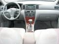 2007 Phantom Gray Pearl Toyota Corolla LE  photo #11