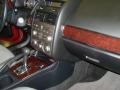 2009 Rave Red Pearl Mitsubishi Galant ES  photo #21