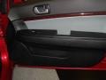 2009 Rave Red Pearl Mitsubishi Galant ES  photo #22