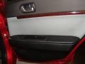 2009 Rave Red Pearl Mitsubishi Galant ES  photo #23