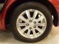 Rave Red Pearl - Galant ES Photo No. 27
