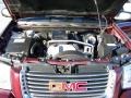 Cranberry Red Metallic - Envoy SLE 4x4 Photo No. 17