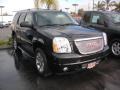 Onyx Black - Yukon Denali AWD Photo No. 1