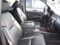 Onyx Black - Yukon Denali AWD Photo No. 4