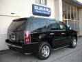 2007 Onyx Black GMC Yukon Denali AWD  photo #3