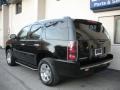 2007 Onyx Black GMC Yukon Denali AWD  photo #4