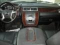 Onyx Black - Yukon Denali AWD Photo No. 14