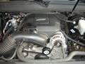 Onyx Black - Yukon Denali AWD Photo No. 20