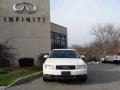 Polar White - A4 1.8T quattro Sedan Photo No. 2