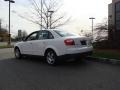Polar White - A4 1.8T quattro Sedan Photo No. 5